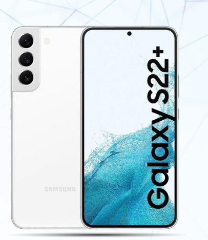 SAMSUNG GALAXY  S22 Plus 256GB