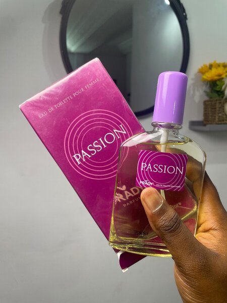 Eaux de toilette prady