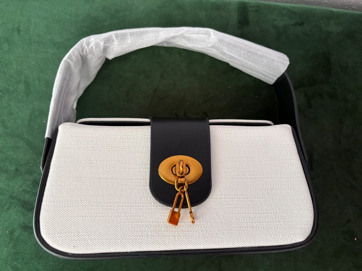 Sac à main de qualité