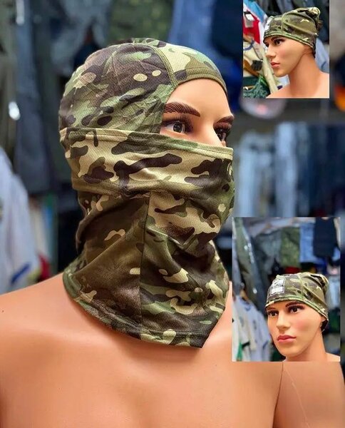 Cagoule respirante sport