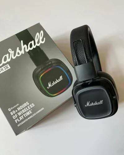 Casque Marshall Major IV