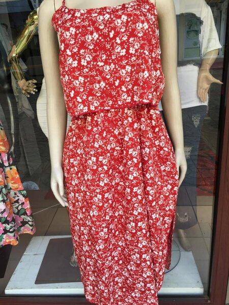 Dress available