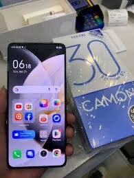Techno Camon30 Premier