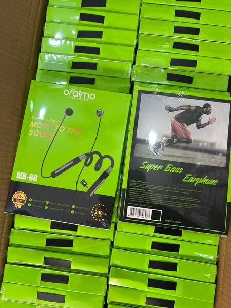 Original Oraimo neck BT