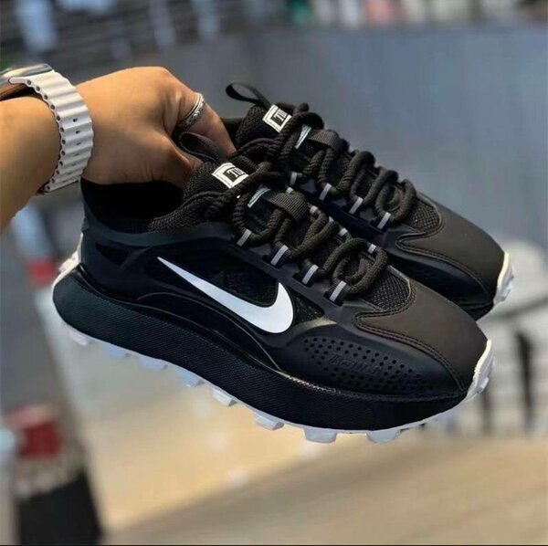 Baskets de sport tendance