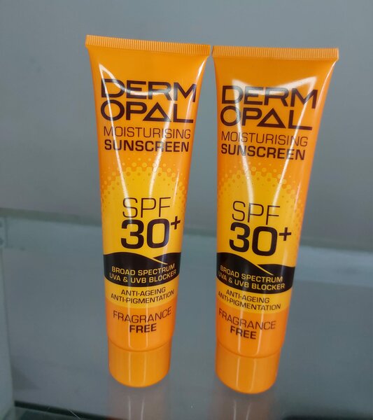 Dermopal spf 30+