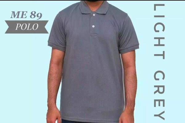 Export quality polo shirt