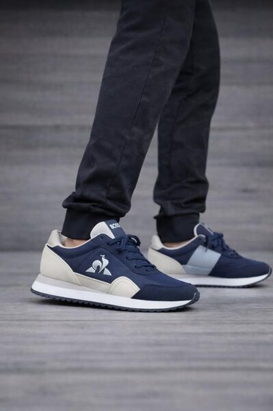 Coq Sportif