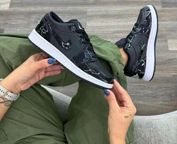 Sneakers Nike basse homme