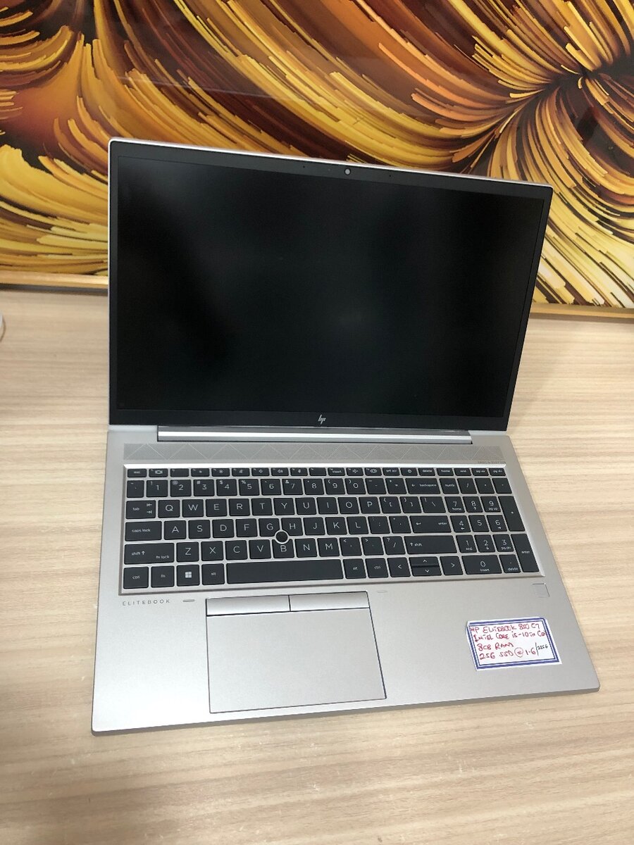 HP EliteBook 840 G7