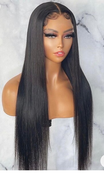 100% hair blends , wig tools and accessories
