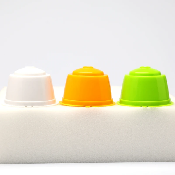 Capsules Rechargeables Café