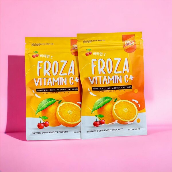 Froza Vitamin C