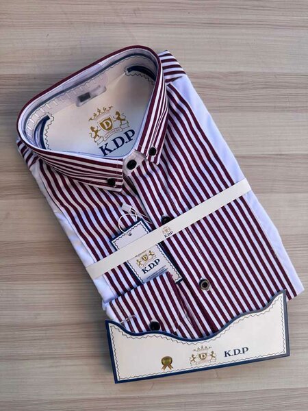 Zaraman long sleeves