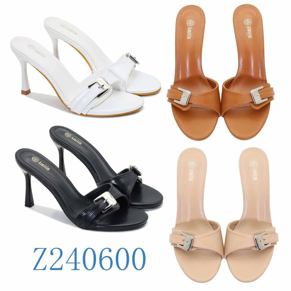 Chaussures à talons