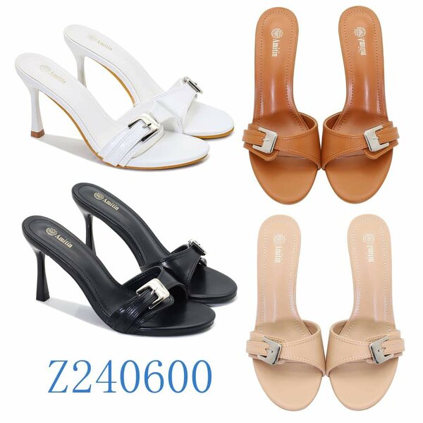 Chaussures à talons