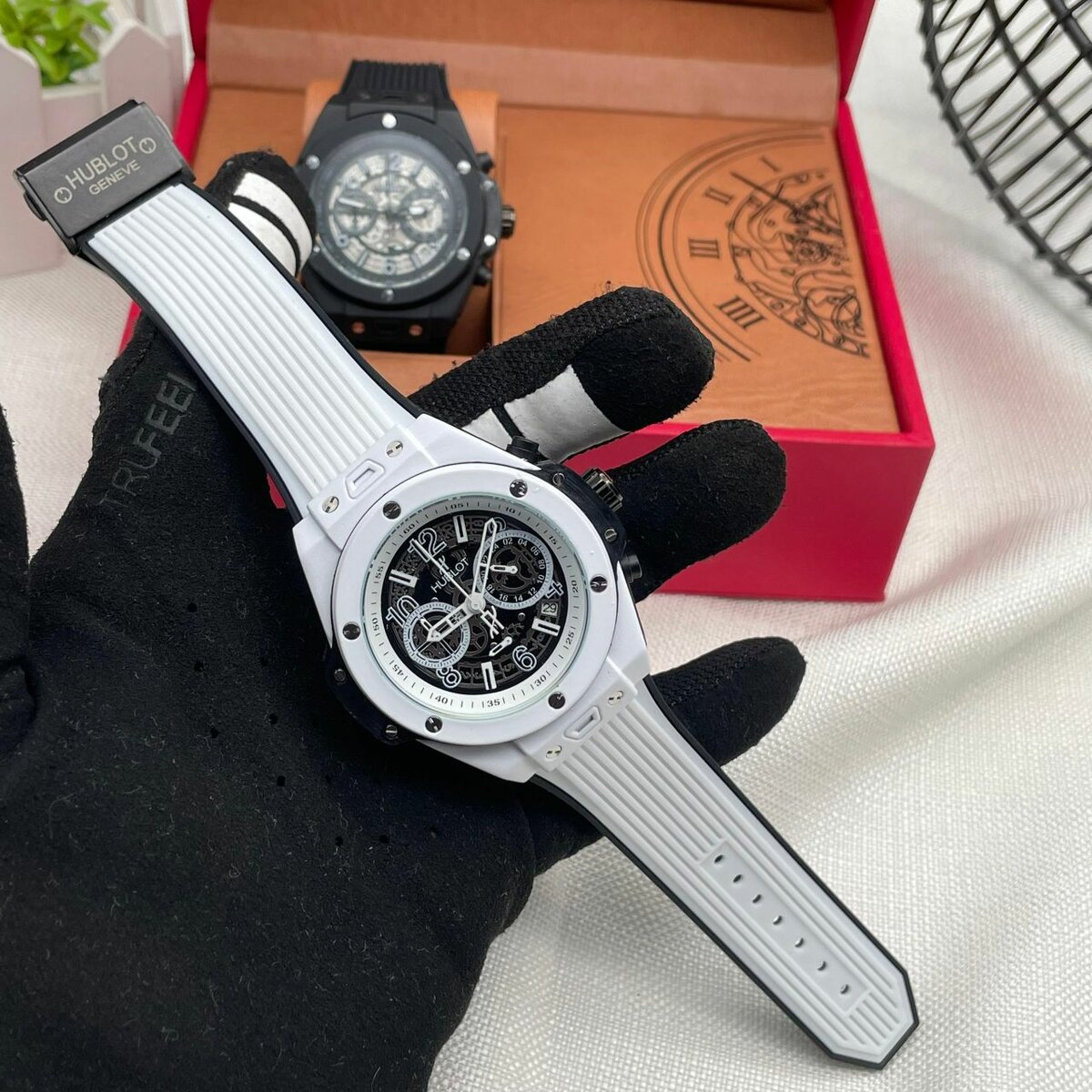 High Quality Hublot Watches