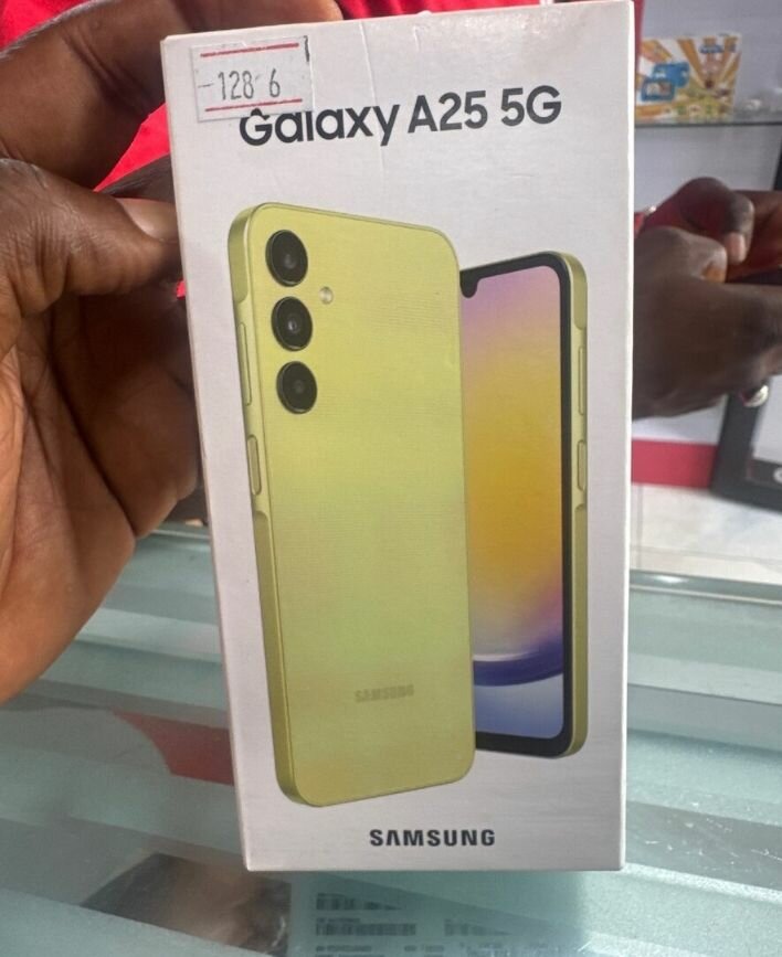 Samsung Galaxy A16 5G