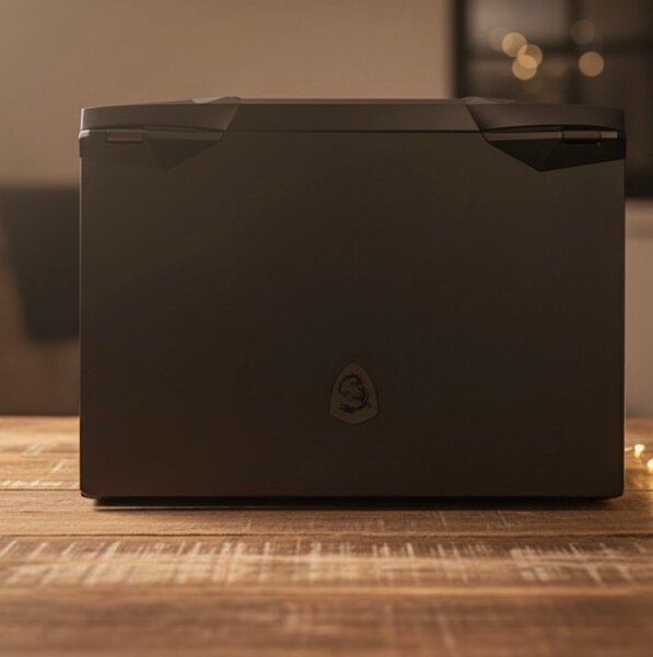 Ordinateur Portable Gaming MSI