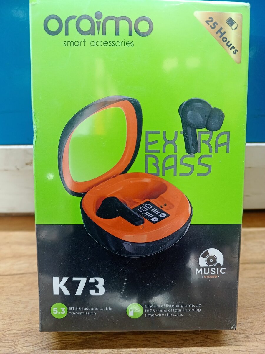 Oraimo Airpod k73