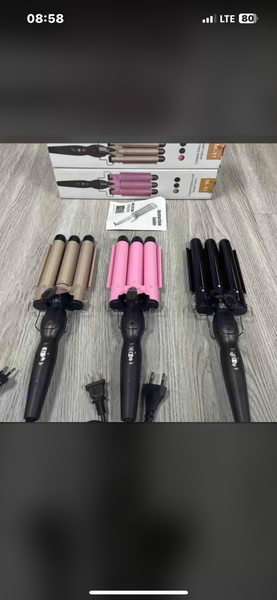 Professionnels machine