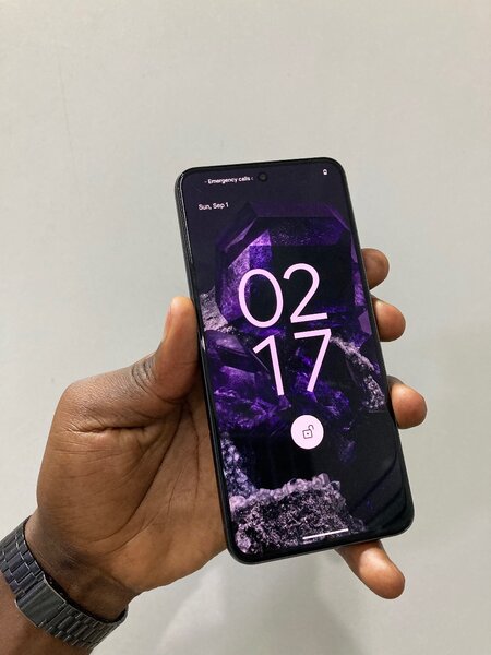 Google pixel 8 5G 128GB