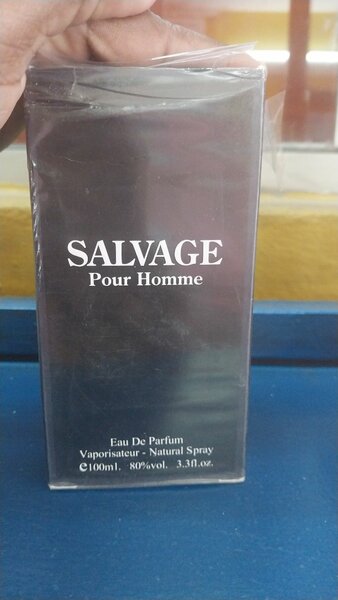 Parfum 'Oud Lover' 100ml