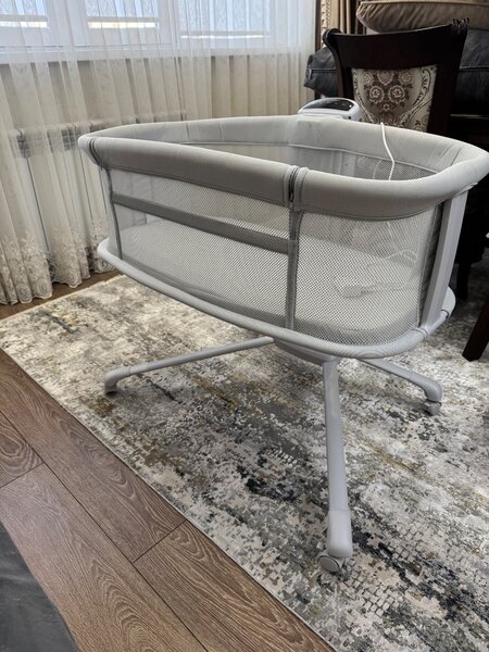 Электрическая люлька