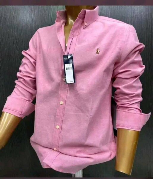 Chemise élégante pour homme