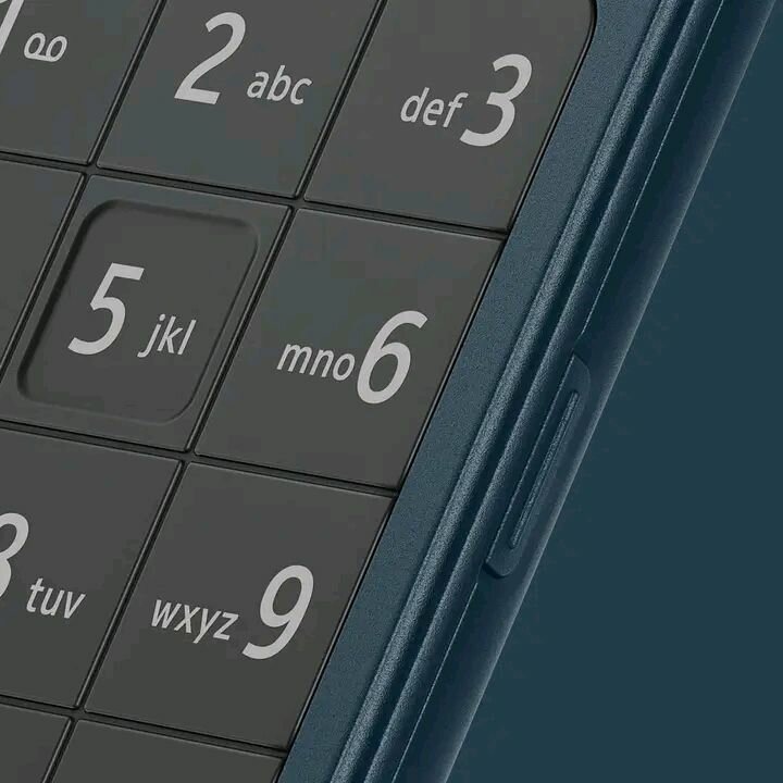 Nokia 2660 Flip Téléphone