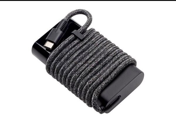 Chargeur hp type c  65W