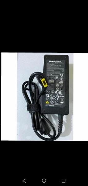 chargeur pour ordinateur portable hp, Lenovo