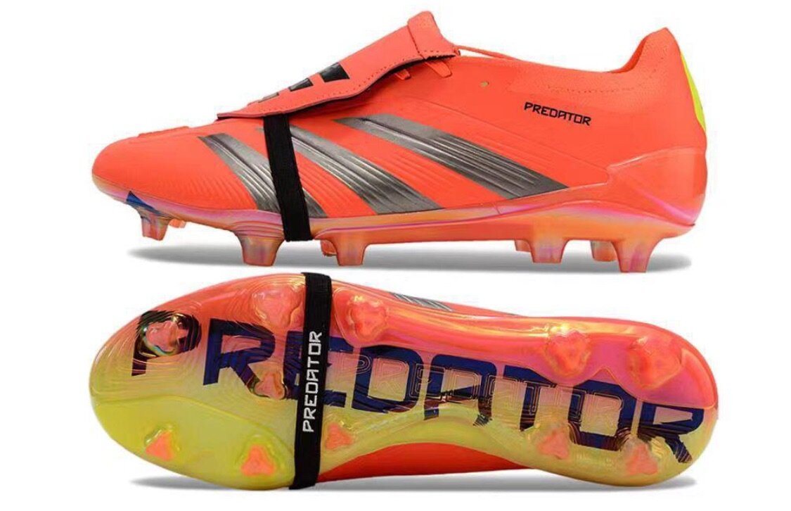 Adidas predator