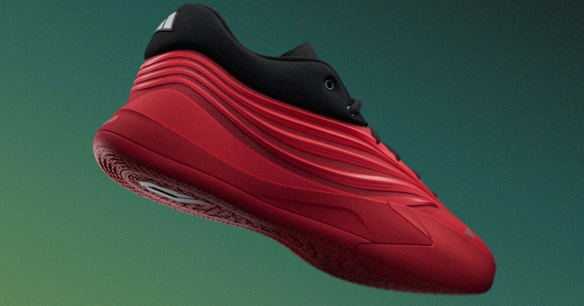 Adidas Dame X Sneakers