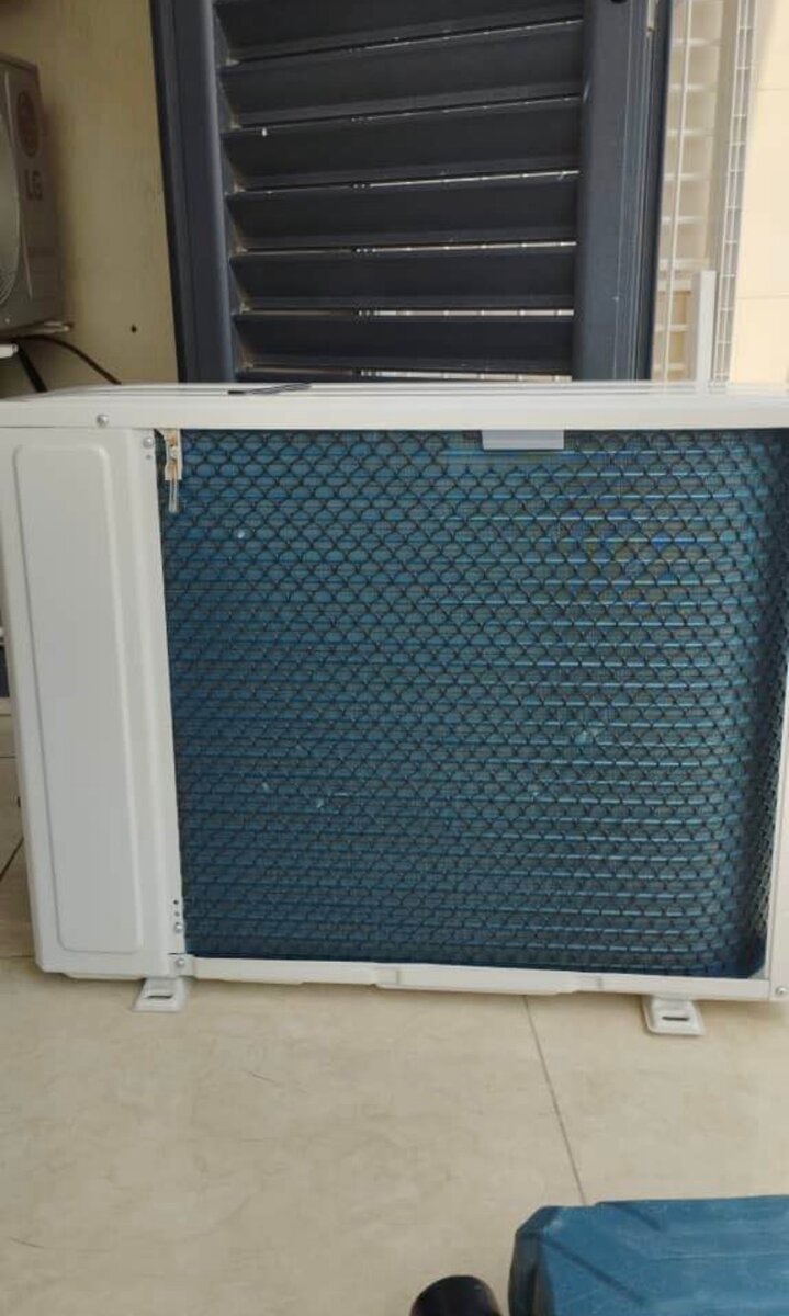 Climatiseur Sharp d'occasion