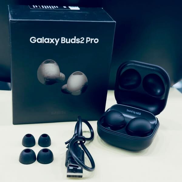 SAMSUNG GALAXY BUDS 2 PRO 