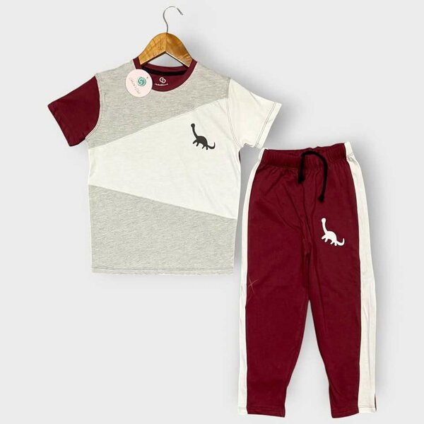 Kids trousers shirt