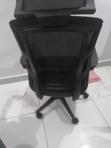 Chaise de bureau ergonomique