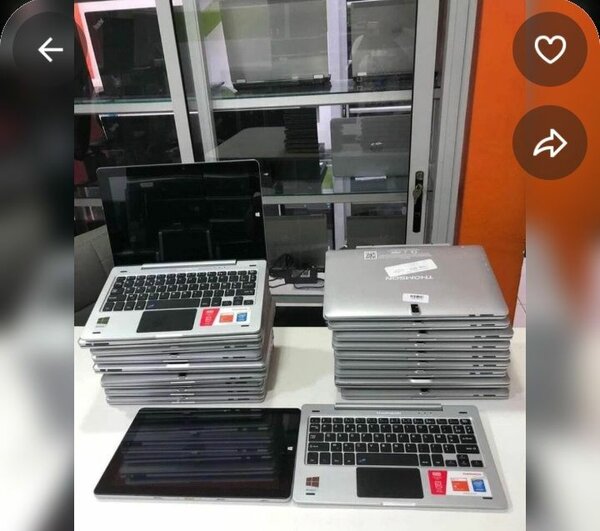 Acer Chromebook Laptop