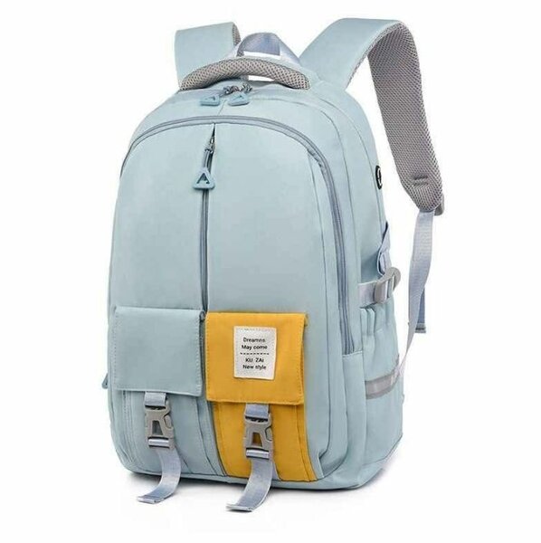 Sac à dos scolaire élégant