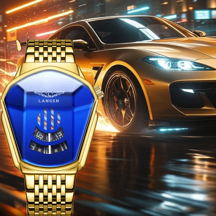 Montre LANGSN pour homme