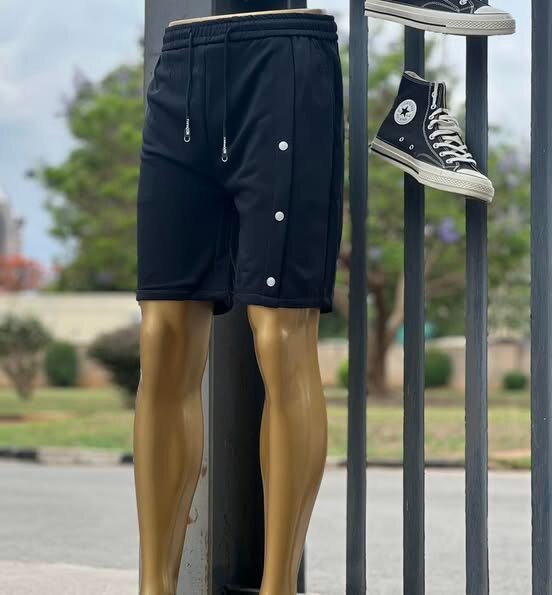 Sweat Shorts now on Discounts 