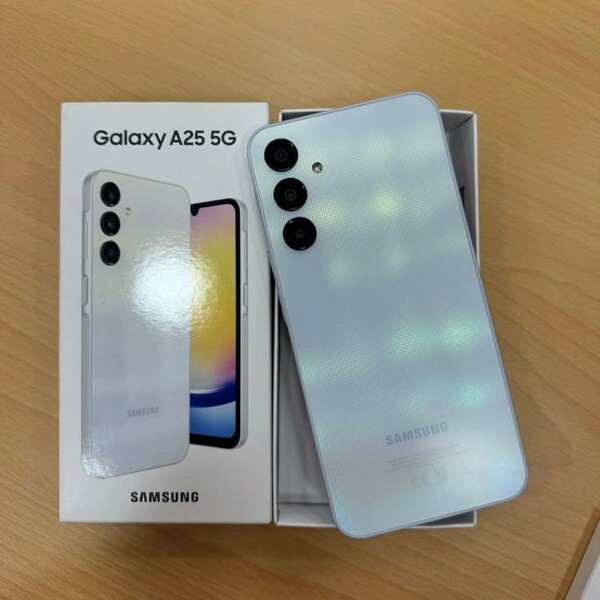 Samsung galaxy A25 5G