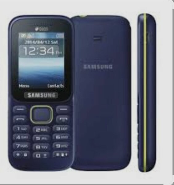 Samsung B310