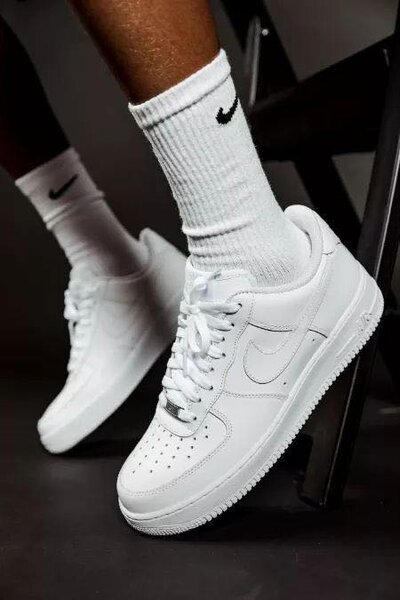 Nike Air Force 1 Low White