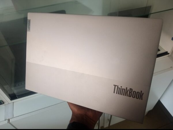 Lenovo ThinkBook