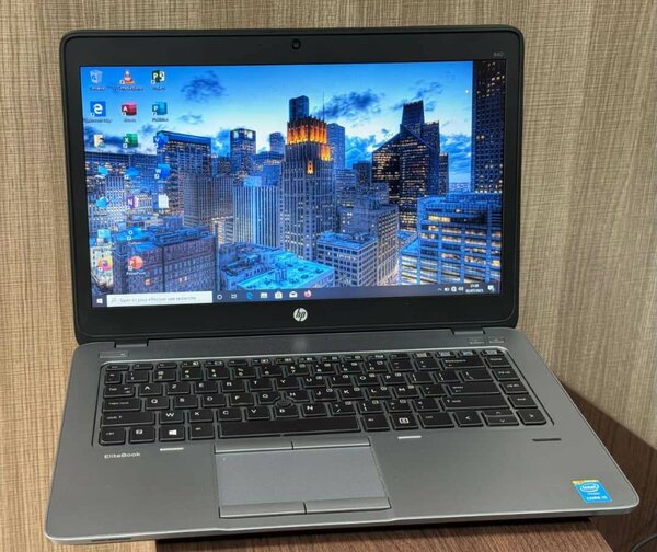 HP EliteBook 840 G1 Laptop