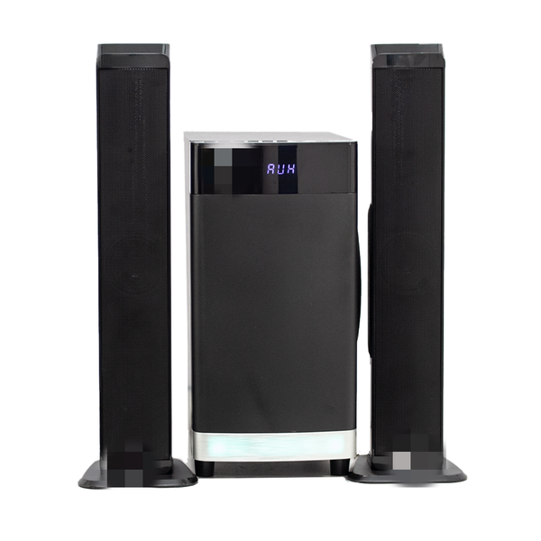 Home cinéma 65W - National