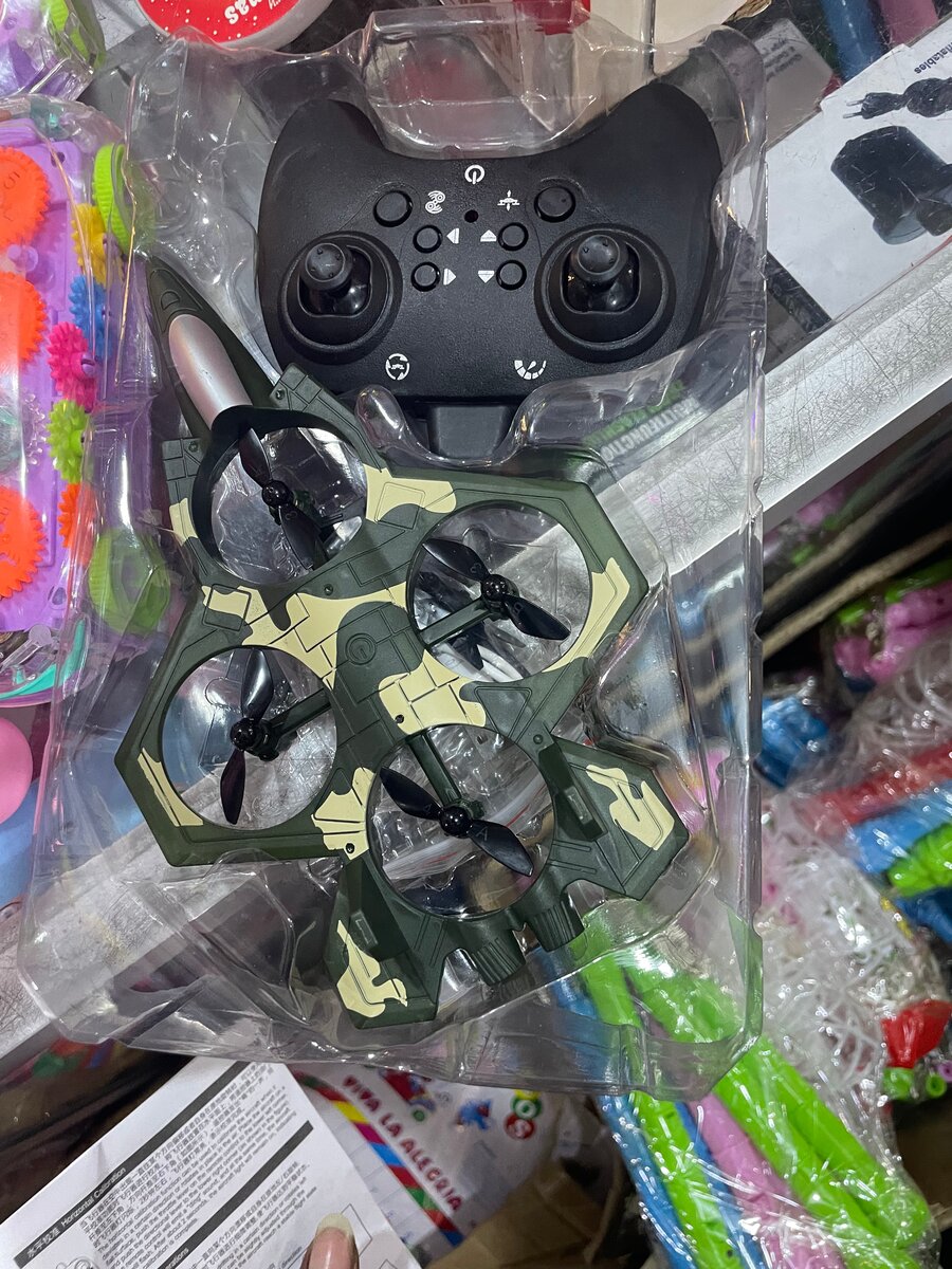 Drone Sky Overlord 2.4G