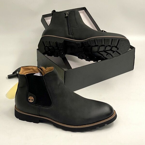 TIMBERLAND CLASSIC BOOT